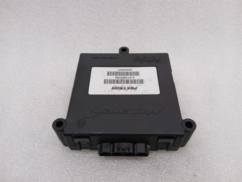 McLaren 570S Spider Electronic module 13M1104CP control unit door tur