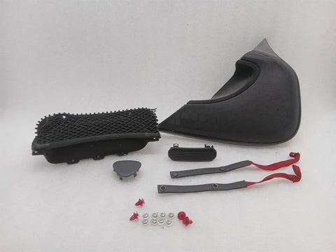 McLaren 600LT Spider Door Card PARTS Front Left 13N1115CP Door Panel PARTS-