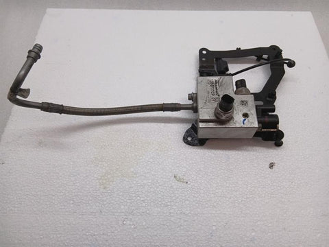 McLaren 570S Spider Hydraulic Valve 13b0737cp Hydraulic Valve AXLE LIFT
