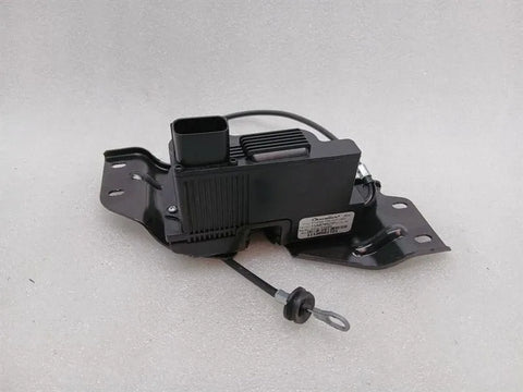McLaren 600LT Spider Door Lock 11A8745CP R Door Lock -