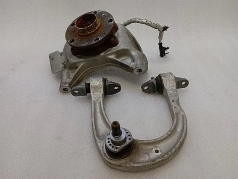 McLaren 600LT Spider Left Front Hub 13BA351RP Wheel Bearing Housing Front Left -