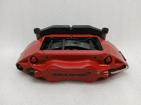 McLaren 570S Spider Right Rear Caliper 11C0498CP Brake Caliper Rear Right