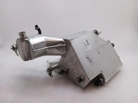 McLaren 600LT SPIDER OIL SUMP 11F1178CP OIL PAN-