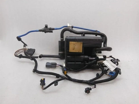 McLaren 570S Spider Reservoir 11K0057CP Tank EVAP-