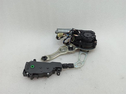 Mercedes C Class W205 Boat Lid Strut A2058202603 Electric Boot Drive Motor
