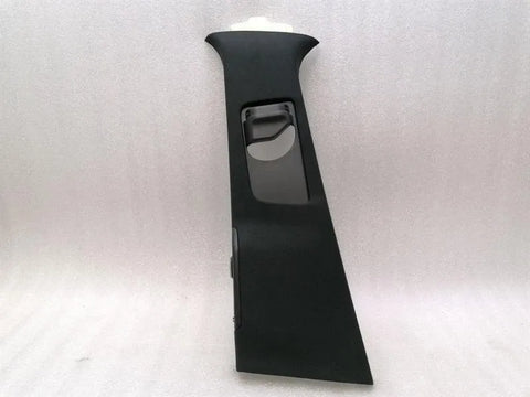 Mercedes GLS X166 B Post Left Black A1666903500 Trim Panel B Pillar Left