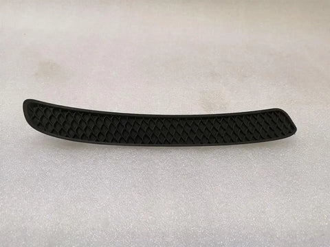 Mercedes A W176 rear bumper left grille A1768850053 rear bumper grille-