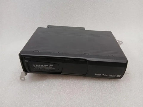 Aston Martin Rapide 10-14 CD changer AH42-19C043-BA CD changer
