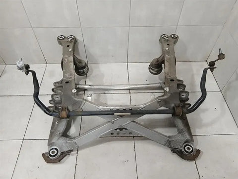 Aston Martin Rapide 10-14 Subframe Rear AD43-5R003-BE Axle Frame Rear Axle