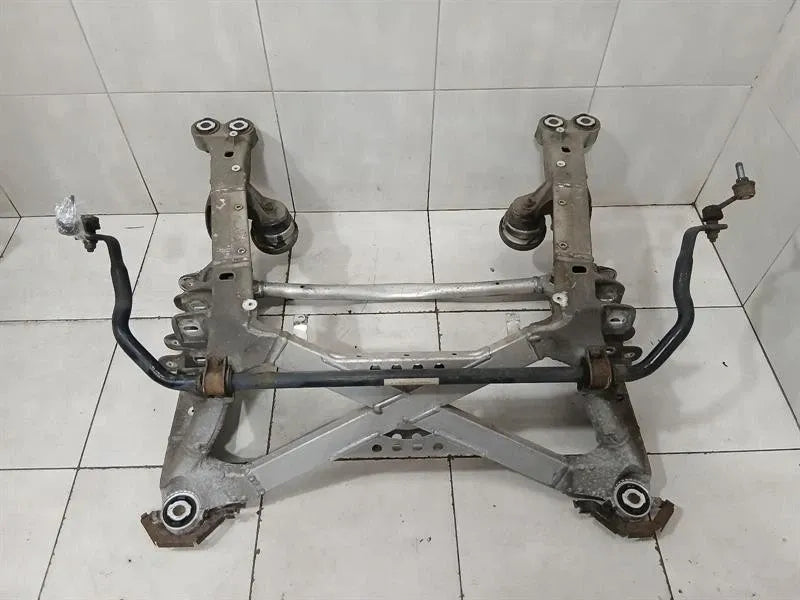 Aston Martin Rapide 10-14 Subframe Rear AD43-5R003-BE Axle Frame Rear Axle