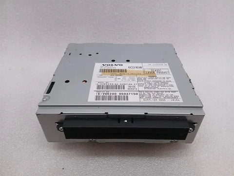 Aston Martin Rapide 10-14 CD player 31285449 audio system controller