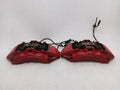 Aston Martin Rapide 10-14 Brake Caliper AD43-2C462-DA FRONT Brake Caliper SET SET