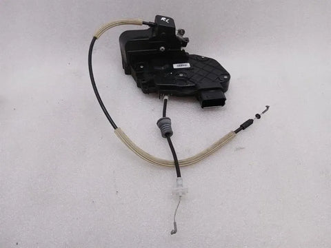 Aston Martin Rapid door lock AD43-66-10003 door lock rear Li left rear