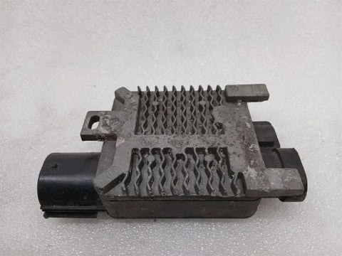 Aston Martin Rapide 10-14 electronic module 940008401 control unit cooling fan