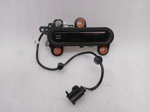 Aston Martin Rapide 10-14 door handle 7G43-226A28-A door handle rear left