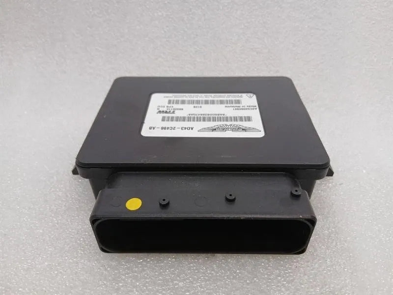Aston Martin Rapide 10-14 electronic module AD43-2C496-AB controller park brake