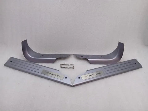 Aston Martin Rapid 10-14 Door Sill AD43-132A12-AAW Door Sill Trim SET KIT