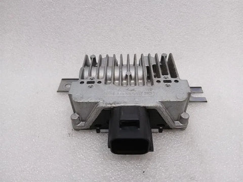 Aston Martin Rapide 10-14 electronic module 7H42-9D372-AA controller