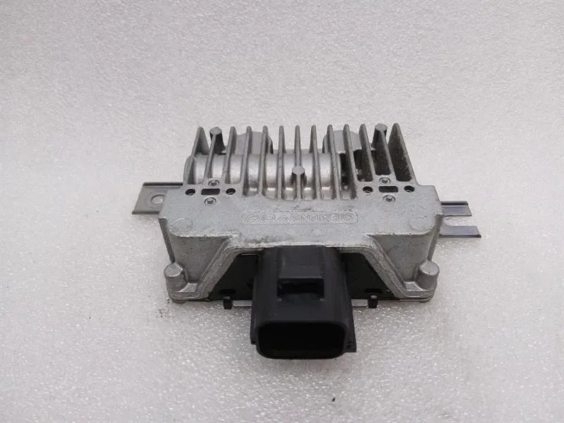 Aston Martin Rapide 10-14 electronic module 7H42-9D372-AA controller