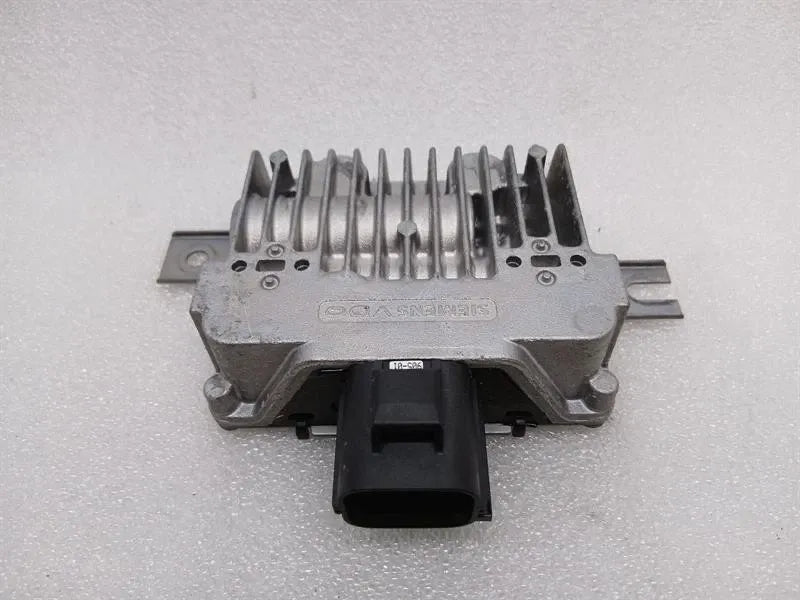 Aston Martin Rapide 10-14 electronic module 7H42-9D372-AA controller