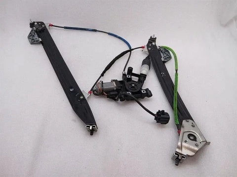 Aston Martin Rapide Left Front Door Winder AD43-F23201-AD Window Regulator Front Li