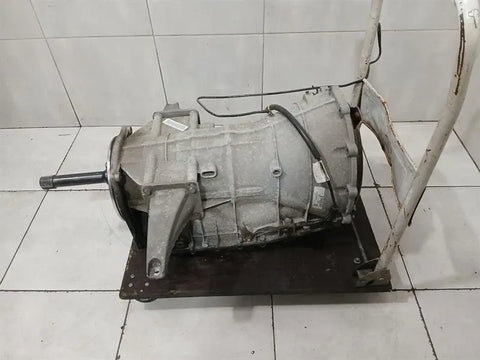 Aston Martin Rapide 10-14 Gearbox AD43-370041-AA Transmission