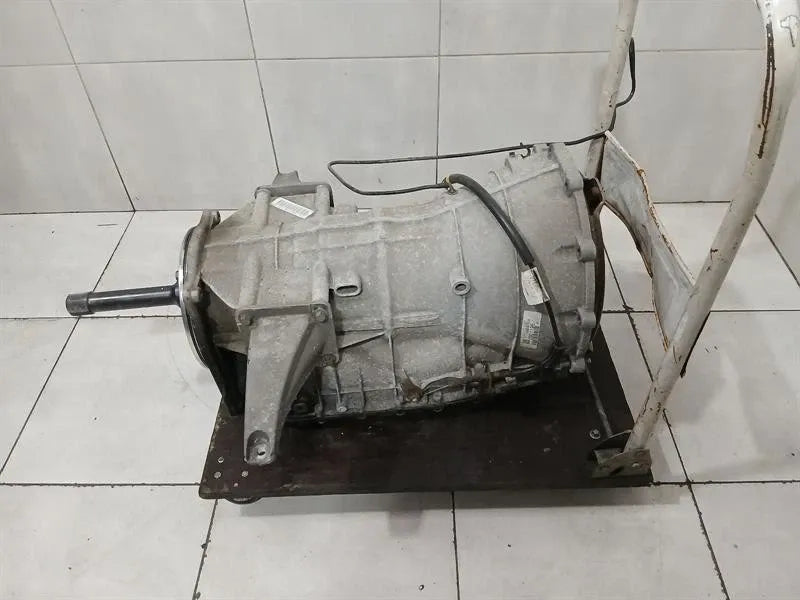 Aston Martin Rapide 10-14 Gearbox AD43-370041-AA Transmission