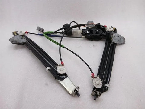 Aston Martin Rapide Left Rear Door Winder AD43-542701-AB Window Regulator Rear Li