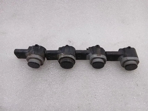 Aston Martin Rapid 10-14 Parking Sensor 9G92-15K859-AA Parking Aid SET OF 4