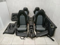 Aston Martin Rapide 10-14 Seats Rapide Seats Interior Vented TV