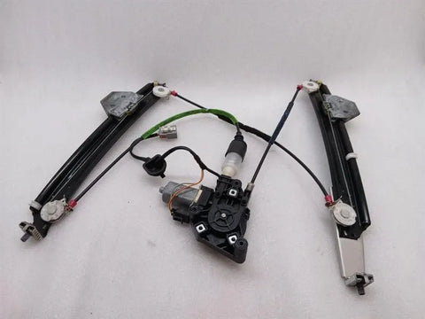 Aston Martin Rapide Right Rear Door Winder AD43-542700-AB Window Regulator Rear Re