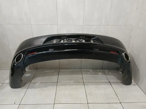 Aston Martin Rapide 10-14 Rear Bumper AD43-17K835-AG Rear Bumper