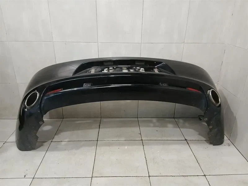 Aston Martin Rapide 10-14 Rear Bumper AD43-17K835-AG Rear Bumper