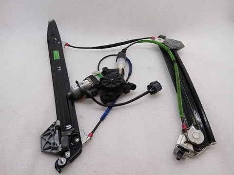 Aston Martin Rapide Right Front Door Winder AD43-F23200-AB Window Regulator Front Re