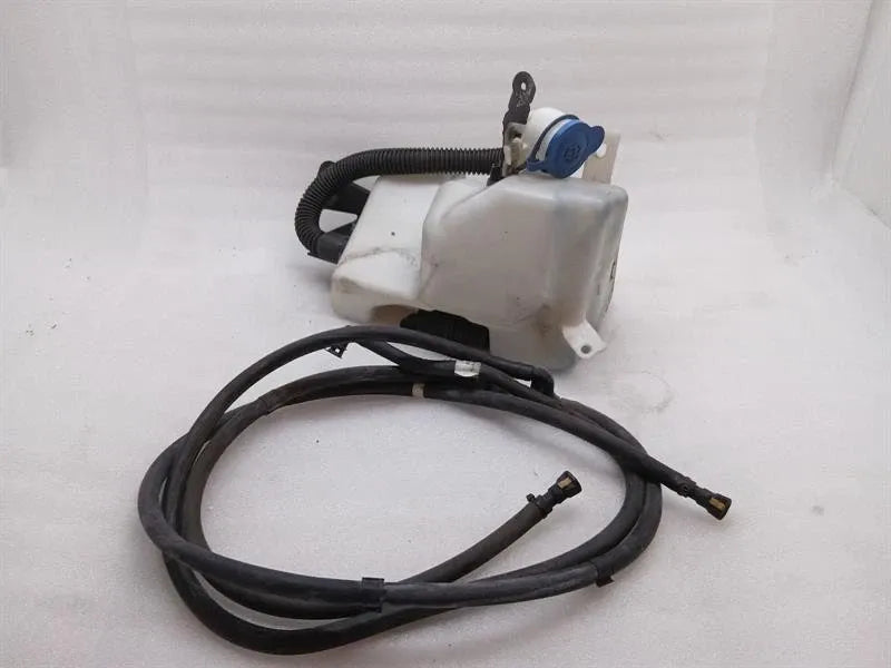 Aston Martin Rapide washer fluid reservoir 6G33-17B613-ba washer fluid reservoir