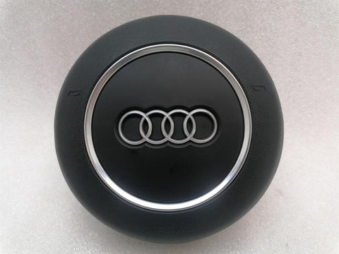 Audi RS7 A7 4G8 steering wheel module 8R0880201N steering wheel modules