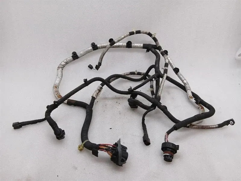Aston Martin Rapide 10-14 Wiring Loom AD43-7C078-AD Wiring Harness