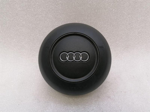Audi R8 Type 42 V10 5.2 Spyder steering wheel module 420880201J steering wheel module