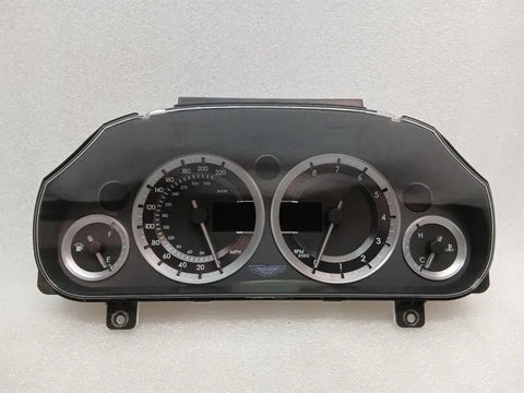 Aston Martin Rapide 10-14 Instrument Cluster AD43-10849-CC Speedometer
