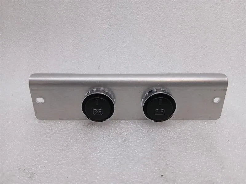 Aston Martin Rapid 10-14 Switch 6G33-10B774-AA BATTERY Switch