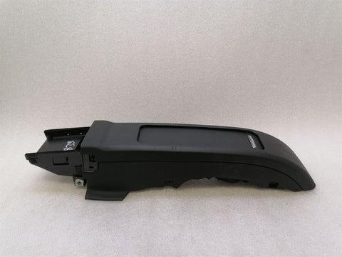 Bentley Continental GTC 18-24 3S 3SD Rear Center Console 3SD858415 Rear Mount