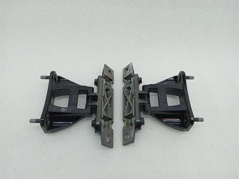Bentley Continental GTC 18-24 3S 3SD Roof Box hinge 3SD871682B soft top hinge