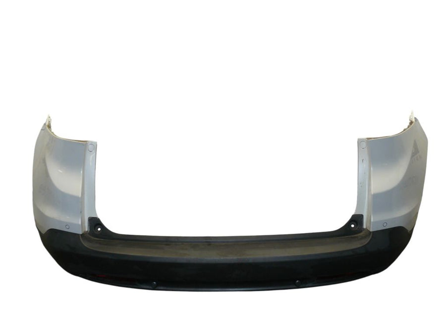 71501T1GG10 71501T1GG00 Rear bumper HONDA CR-V IV (RM) (2012-2016)