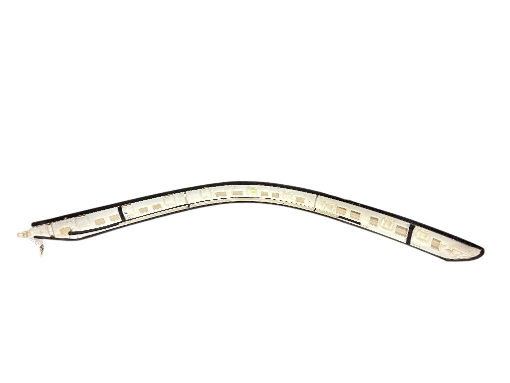 1607074980 Roof Moulding right PEUGEOT RCZ (T75) (2010-2015)