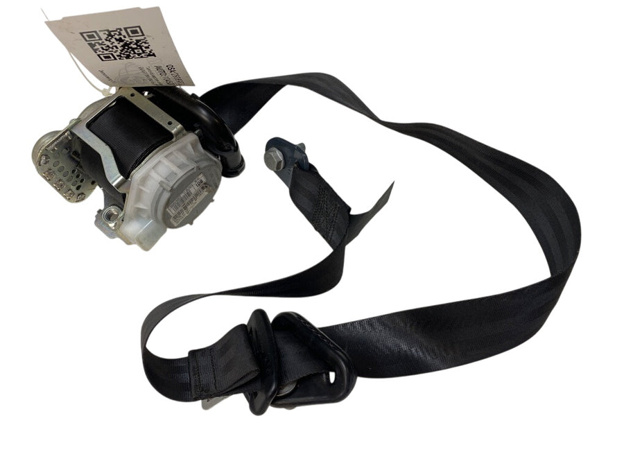 98083793XX Seat Belt Front Right PEUGEOT EXPERT / TRAVELLER (2016-)