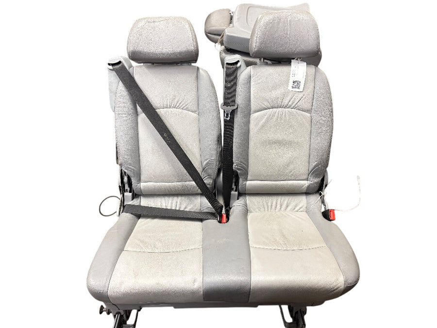 A4479500202 Rear Seat MERCEDES-BENZ VITO / V-CLASS (W447) (2014-)