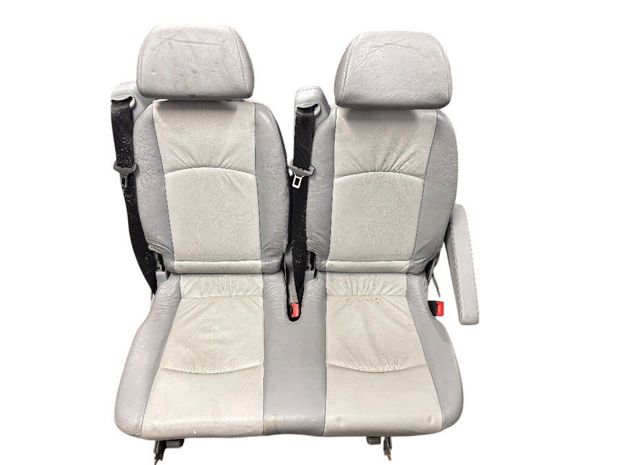A4479503005 Rear Seat MERCEDES-BENZ VITO / V-CLASS (W447) (2014-)