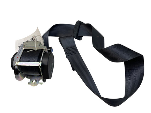 8975VF Seat Belt Front Left PEUGEOT RCZ (T75) (2010-2015)