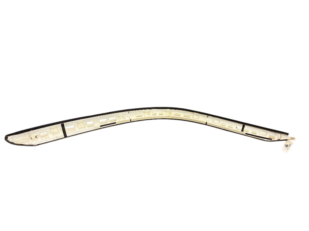 1607074580 Roof Moulding Left PEUGEOT RCZ (T75) (2010-2015)