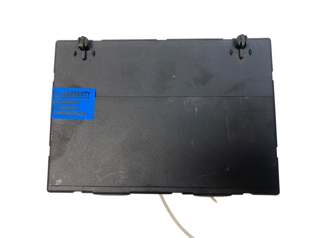 4G8959760C Seats control unit AUDI A7 Sportback (4GA) (2010-2017)